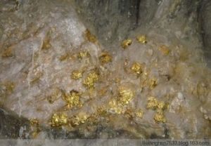 區域成礦專屬性 區域成礦專屬性