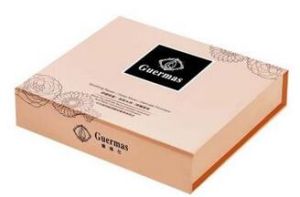 嬌瑪仕[護膚品牌]