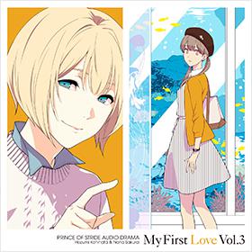 PRINCE OF STRIDE[MaDhouse製作的電視動畫]