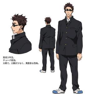 吹響！次中音號～歡迎來到北宇治高中吹奏樂部～[京都動畫製作的動畫]