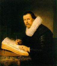 學者（1631年）
