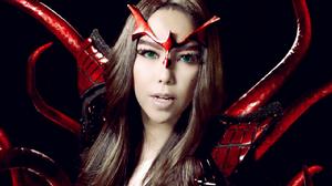 張惠妹《裂痕》MV