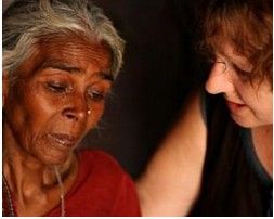 印度的女兒 印度的女兒