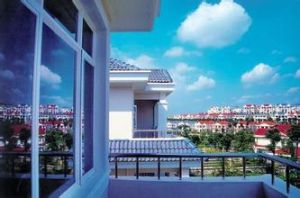 綠景地產 綠景地產