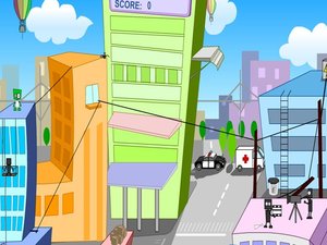 逃出精神病院2 逃出精神病院2