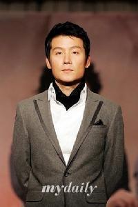 喔&middot;我的女人