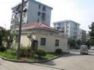 東陸路1185弄小區 東陸路1185弄小區