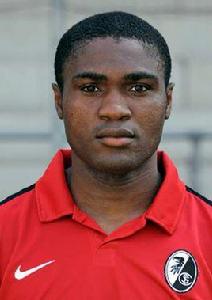 塞德里克·馬基亞迪 塞德里克·馬基亞迪