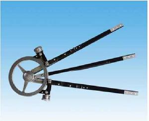 三桿分度儀 三桿分度儀