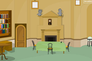 逃出宮圖書館 逃出宮圖書館