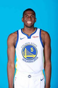 凱文·盧尼 凱文·盧尼