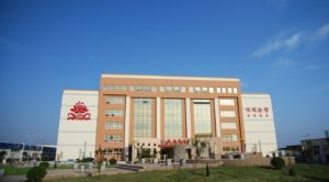 諾恩漁業生態園 諾恩漁業生態園