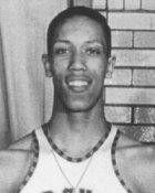 喬治·威爾森[前NBA職業籃球運動員]