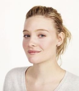 蘿瑪拉·嘉瑞 蘿瑪拉·嘉瑞