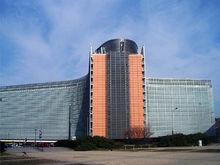 歐洲聯盟[歐洲經濟、政治共同體]