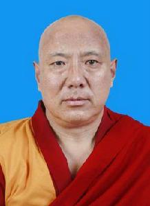 戈教·雲登嘉措 戈教·雲登嘉措