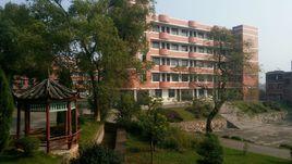 閩清第二中學 閩清第二中學