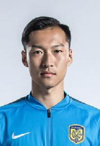 吳曦[江蘇蘇寧球員]