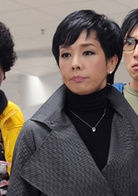 郭美美演員毛舜筠