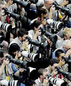 journalist journalist