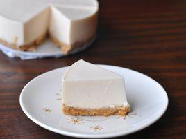 優酪乳芝士蛋糕 優酪乳芝士蛋糕
