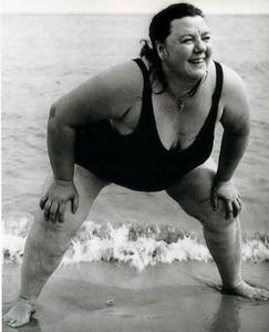 莉賽特·莫多爾 莉賽特·莫多爾