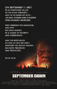 《九月黎明》 《九月黎明》