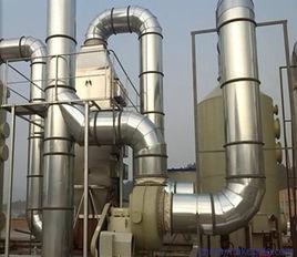 惡臭處理 惡臭處理