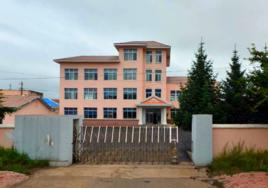 根河市林業局 根河市林業局