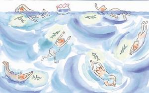 微笑的魚[台灣2006年動畫短片]