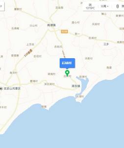 後林村[廣東省汕尾市陸豐市湖東鎮後林村地處湖東鎮]