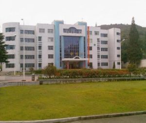 襄樊學院醫學院 襄樊學院醫學院