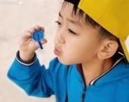 兒童心理問題 兒童心理問題