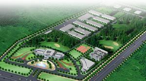 廣東清平製藥有限公司 廣東清平製藥有限公司