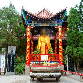 鬼谷子掐指占卜術 鬼谷子掐指占卜術