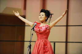 祖國不會忘記我 祖國不會忘記我