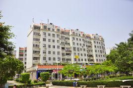 廈門金尚小區 廈門金尚小區