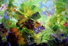 陳國華作品欣賞