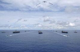 海軍作戰理念 海軍作戰理念