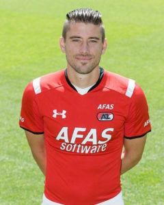 揚·維滕斯 揚·維滕斯