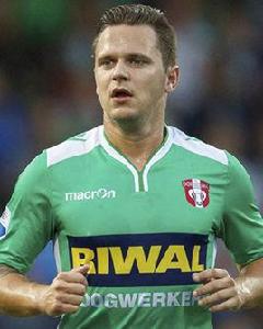 里基·范哈倫 里基·范哈倫