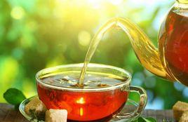 蘆薈紅茶 蘆薈紅茶