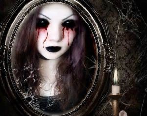 血腥瑪麗[西方恐怖傳說]