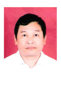 洪文忠[蘭州石油機械研究所工程師]