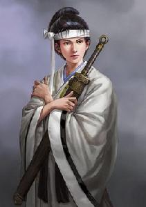 徐夫人[三國吳宗室孫翊之妻]