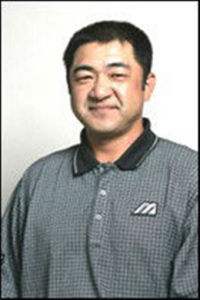 川岸良兼 川岸良兼