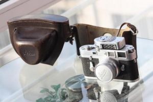 （圖）萊卡[相機]