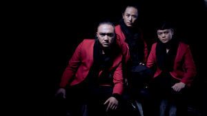 如果你真的愛我[彝人傳奇演唱歌曲]