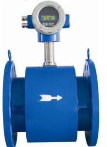 電磁流量計 電磁流量計