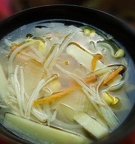 秘制如意冬筍 秘制如意冬筍